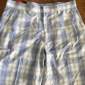 New with tags Mens grand slam shorts sz 32